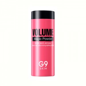 Пудра для объема волос G9SKIN Volume Magic Powder - 7 гр
