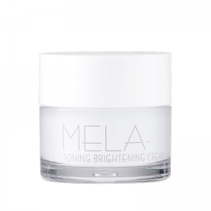 Осветляющий крем для лица HANJO Mela Toning Brightening Cream 50 гр