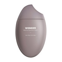 Гиалуроновый крем с экстрактом черного риса HARUHARU Wonder Black Rice Hyaluronic Cream 50 мл