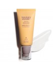 Крем солнцезащитный с черным рисом Haruharu Wonder Black Rice Moisture Airyfit SPF50+ PA++++ 50мл