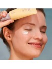 Крем солнцезащитный с черным рисом Haruharu Wonder Black Rice Moisture Airyfit SPF50+ PA++++ 50мл