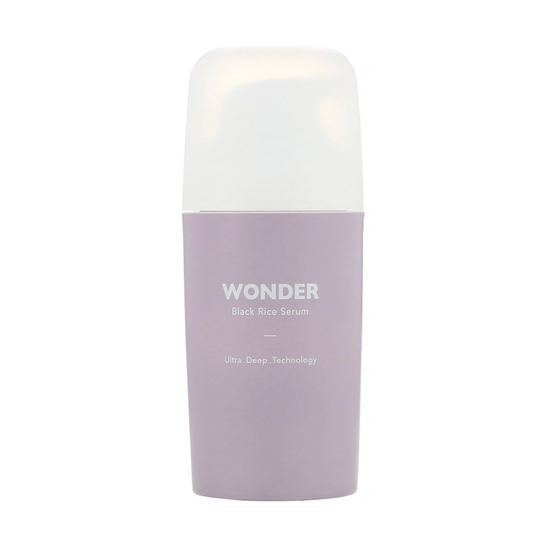 Сыворотка с экстрактом черного риса HARUHARU Wonder Black Rice Serum 30 мл