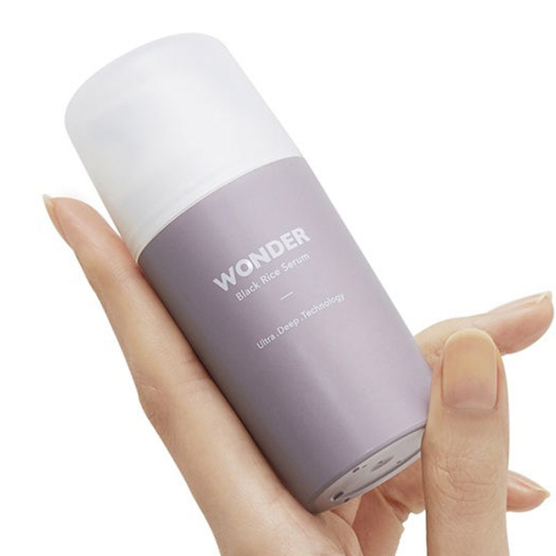 Сыворотка с экстрактом черного риса HARUHARU Wonder Black Rice Serum 30 мл