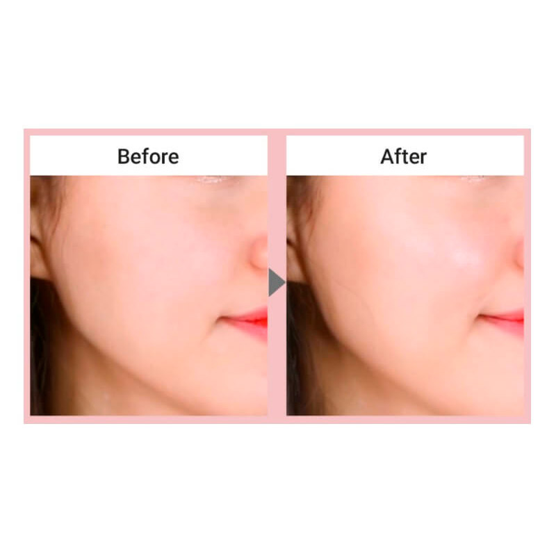 База под макияж с эффектом сияния HEIMISH Artless Glow Base SPF50+/PA+++ 40 мл