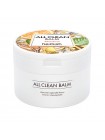 Гидрофильный бальзам для очищения кожи с мандарином Heimish All Clean Balm Mandarin 120мл Гидрофильный бальзам для очищения кожи с мандарином Heimish All Clean Balm Mandarin 120мл