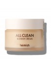 Осветляющий крем с экстрактом сливы какаду HEIMISH All Clean Blemish Cream 60 мл