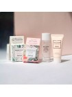 Набор миниатюр для лица Heimish All Clean Mini Kit 4