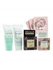 Набор миниатюр для всех типов кожи Heimish All Clean Mini Kit 5