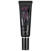Увлажняющий и матирующий СС крем HOLIKA HOLIKA Face 2 Change CC Cream SPF32 PA++ 50 мл