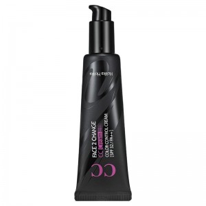 Увлажняющий и матирующий СС крем HOLIKA HOLIKA Face 2 Change CC Cream SPF32 PA++ 50 мл