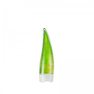 Миниатюра пенки для умывания с алоэ Holika Holika Aloe Cleansing Foam 55 мл