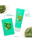 Очищающая пенка с полынью HOLIKA HOLIKA Pure Essence Mugwort Foam Cleanser 150ml Очищающая пенка с полынью HOLIKA HOLIKA Pure Essence Mugwort Foam Cleanser 150ml