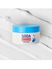 Очищающий бальзам для снятия макияжа Holika Holika Soda Pore Cleansing-Clear Cleansing Balm 100мл Очищающий бальзам для снятия макияжа Holika Holika Soda Pore Cleansing-Clear Cleansing Balm 100мл