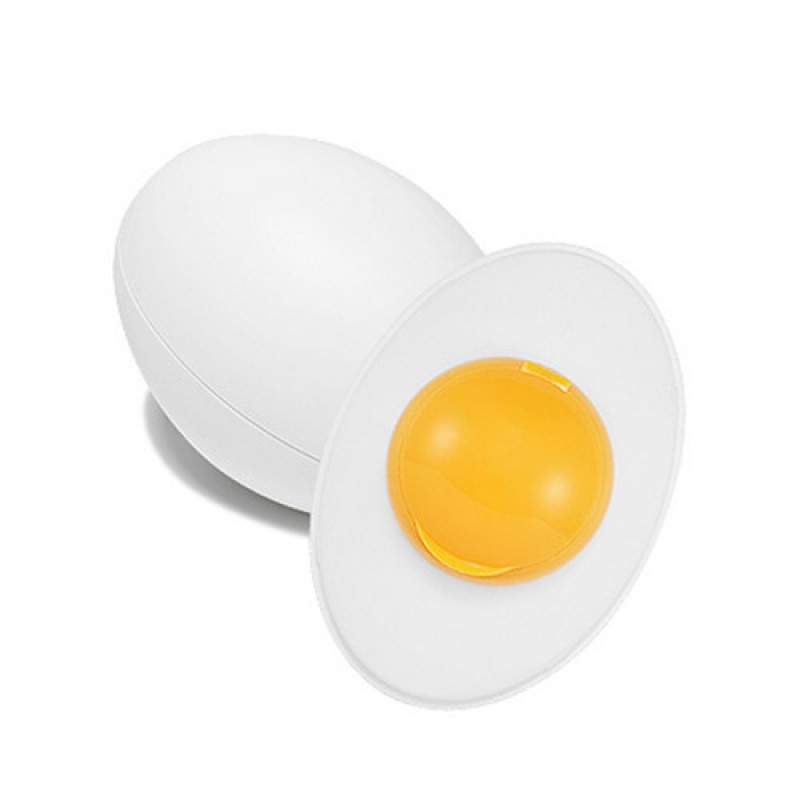 Пилинг-гель для лица Holika Holika Smooth Egg Skin Peeling Gel - 140мл