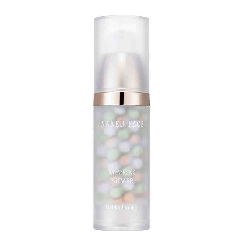 Балансирующий праймер Holika Holika Naked Face Balancing Primer 35гр