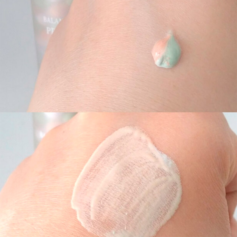 Балансирующий праймер Holika Holika Naked Face Balancing Primer 35гр