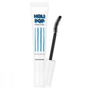 Фиксирующая тушь для ресниц Holika Holika Holi Pop Fixing Cara - 7ml