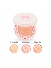 Кушон для лица Holika Holika HoliPop Blur Lasting Cushion 13мл