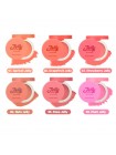 Полутвёрдые компактные румяна Holika Holika Jelly Dough Blusher 4.2гр