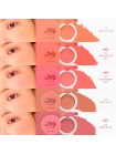 Полутвёрдые компактные румяна Holika Holika Jelly Dough Blusher 4.2гр