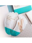 Носочки для педикюра Holika Holika Baby Silky Foot One Shot Peeling - 40ml