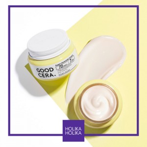 Крем для лица Holika Holika Good Cera Super Ceramide Cream 60мл