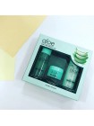 Увлажняющий набор для лица HOLIKA HOLIKA Aloe Soothing Essence Skin Care Special Kit - 50/50/20 мл