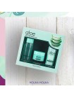 Увлажняющий набор для лица HOLIKA HOLIKA Aloe Soothing Essence Skin Care Special Kit - 50/50/20 мл