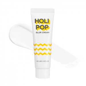 Осветляющий праймер с blur-эффектом Holika Holika Holipop Blur Cream - 30ml
