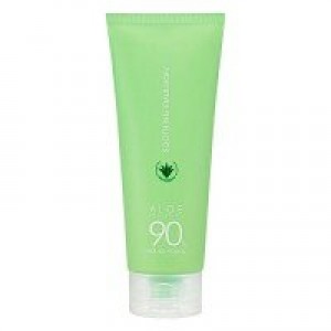 Успокаивающая эмульсия с алоэ HOLIKA HOLIKA Aloe 90% Soothing Emulsion - 150ml