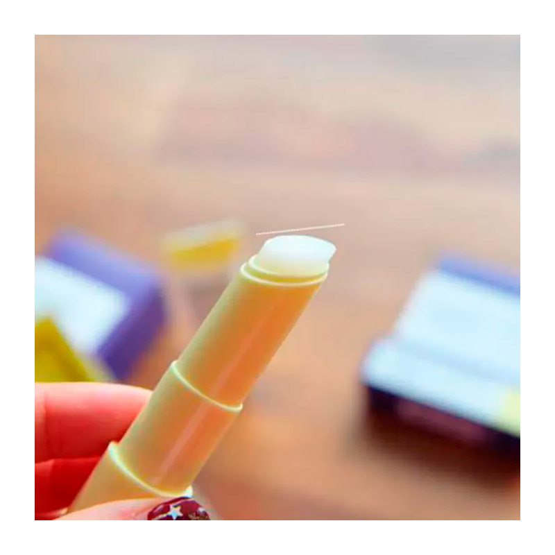 Бальзам для губ Holika Holika Good Cera Super Ceramide Lip Oil Stick 3,3мл