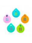 Капсульная маска для лица HOLIKA HOLIKA Superfood Capsule Pack - 10 гр.