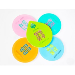 Капсульная маска для лица HOLIKA HOLIKA Superfood Capsule Pack - 10 гр.