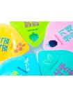 Капсульная маска для лица HOLIKA HOLIKA Superfood Capsule Pack - 10 гр.