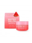 Увлажняющая ночная маска с арбузом HOLIKA HOLIKA Water Melon Aqua Sleeping Mask 50 мл
