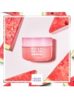 Увлажняющая ночная маска с арбузом HOLIKA HOLIKA Water Melon Aqua Sleeping Mask 50 мл