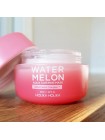 Увлажняющая ночная маска с арбузом HOLIKA HOLIKA Water Melon Aqua Sleeping Mask 50 мл