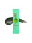 Пузырьковая маска для лица с полынью HOLIKA HOLIKA Pure Essence Mugwort Bubble Cleansing Pack 5 мл