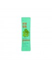 Пузырьковая маска для лица с полынью HOLIKA HOLIKA Pure Essence Mugwort Bubble Cleansing Pack 5 мл