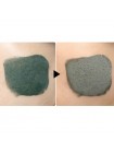 Пузырьковая маска для лица с полынью HOLIKA HOLIKA Pure Essence Mugwort Bubble Cleansing Pack 5 мл
