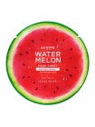 Увлажняющая тканевая маска с арбузом HOLIKA HOLIKA Watermelon Mask Sheet 25 мл