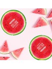 Увлажняющая тканевая маска с арбузом HOLIKA HOLIKA Watermelon Mask Sheet 25 мл