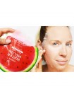 Увлажняющая тканевая маска с арбузом HOLIKA HOLIKA Watermelon Mask Sheet 25 мл