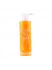 Гель для тела с мандарином Holika Holika Tangerine Refreshing Essence 96 Soothing Gel 390мл