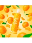 Гель для тела с мандарином Holika Holika Tangerine Refreshing Essence 96 Soothing Gel 390мл