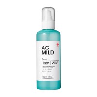 Тонер для проблемной кожи Holika Holika AC Mild Toner 200мл