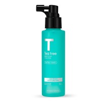 Тоник для ухода за кожей головы с маслом чайного дерева HOLIKA HOLIKA Tea Tree Scalp Care Tonic 100мл