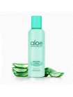 Успокаивающая эмульсия с алоэ вера HOLIKA HOLIKA Aloe Soothing Essence 90% Calming Emulsion - 200 мл