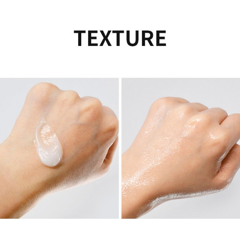 Успокаивающий увлажняющий крем с алоэ вера HOLIKA HOLIKA Aloe Soothing Essence 80% Moist Calming Cream - 100 мл