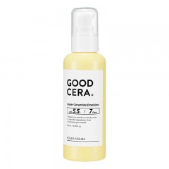 Увлажняющая эмульсия для лица с керамидами HOLIKA HOLIKA Good Cera Super Ceramide Emulsion 130 мл